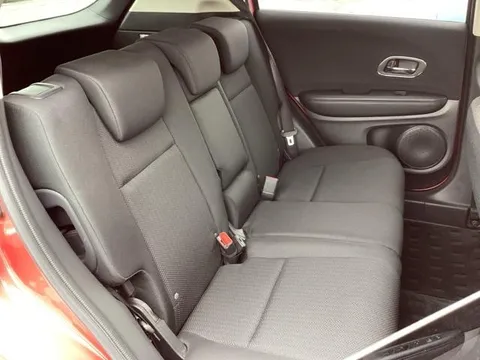 Honda HR-V (Vezel)