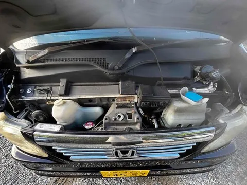 Honda Vamos
