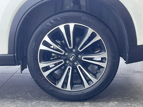 Gac GS5