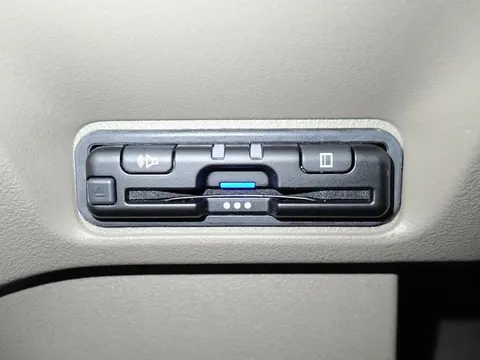 Honda N-BOX Joy