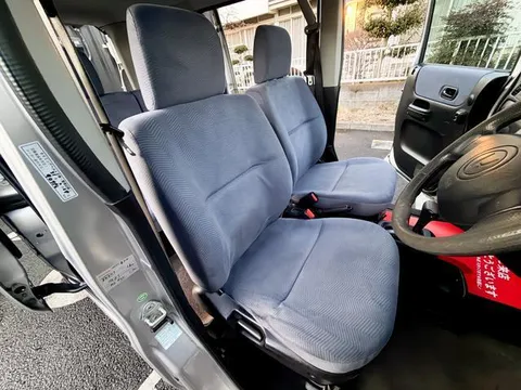 Honda Vamos