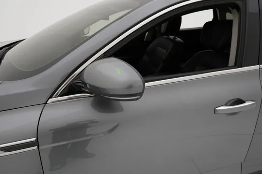 Renault Talisman (SM6)