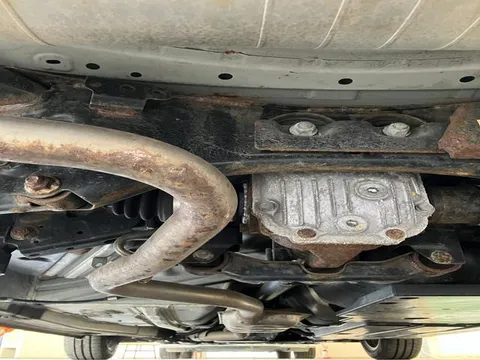 Subaru Impreza Sports