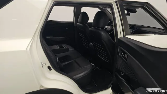 SsangYong Tivoli XLV (Tivoli Air)