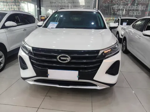 Gac GS4