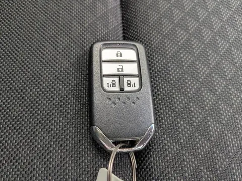 Honda Freed Plus
