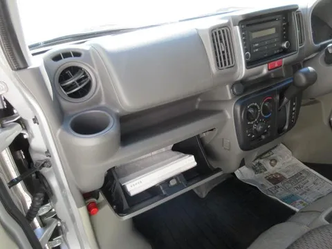 Nissan Clipper