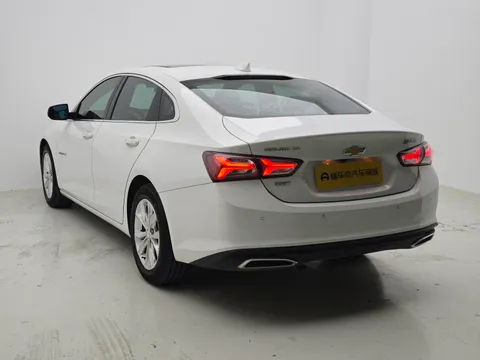 Chevrolet Malibu XL