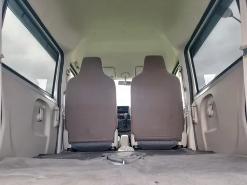 Nissan Clipper