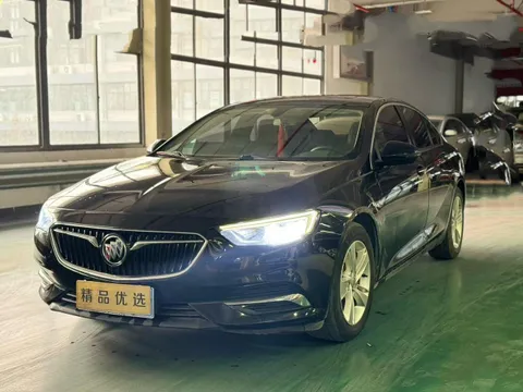 Buick Regal