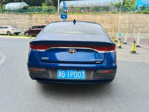 Hyundai Festa