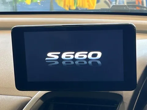 Honda S660
