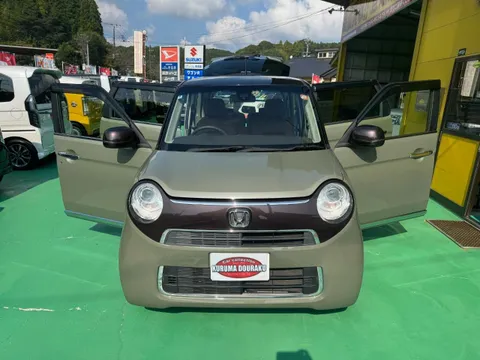Honda N-ONE