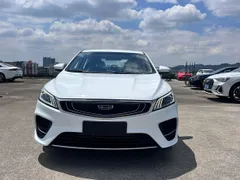 Geely Binrui