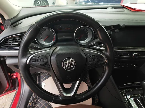 Buick Regal