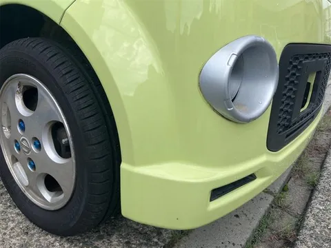 Nissan Otti