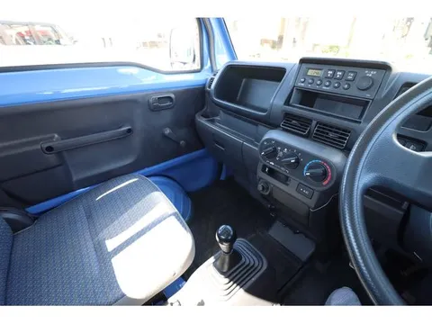 Honda Acty Truck