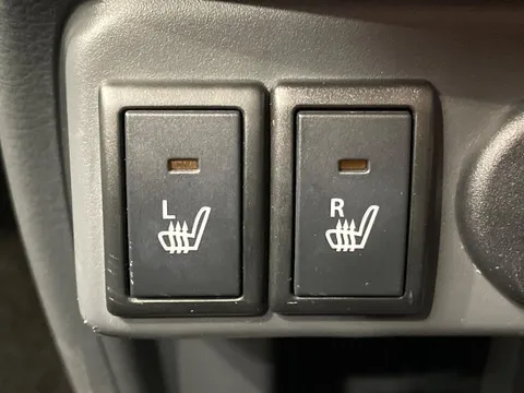Mazda Flair Crossover