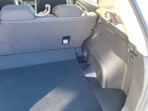 Subaru Impreza Sports