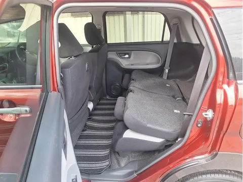 Toyota Pixis Joy