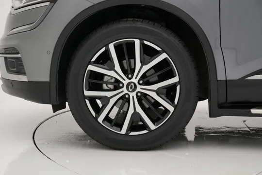 Renault Koleos (QM6)