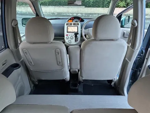 Nissan Otti
