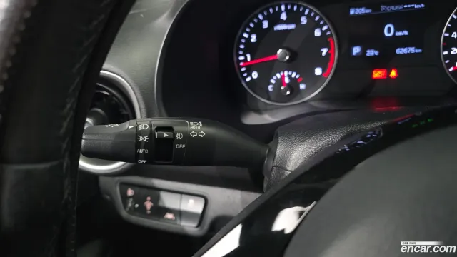 Kia Cerato (K3)