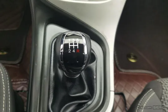Haima M3