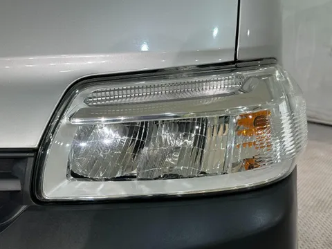 Toyota TownAce Van