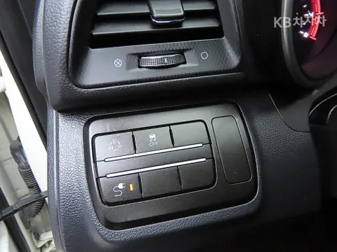 SsangYong Tivoli XLV (Tivoli Air)