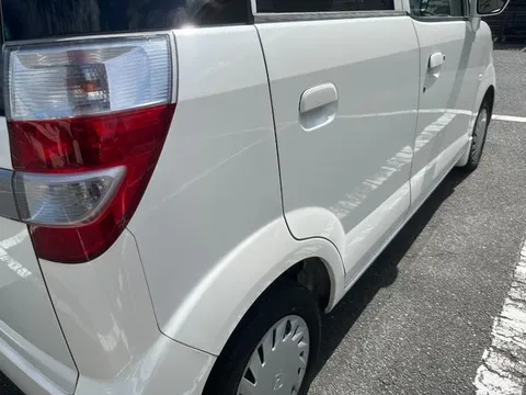 Honda Zest
