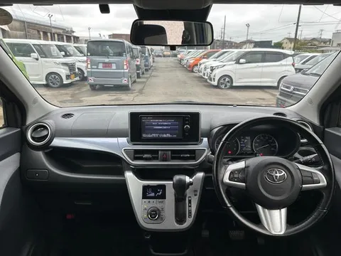 Toyota Pixis Joy