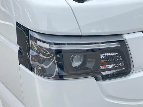 Suzuki Carry Track