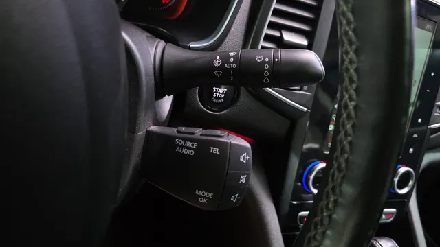 Renault Talisman (SM6)