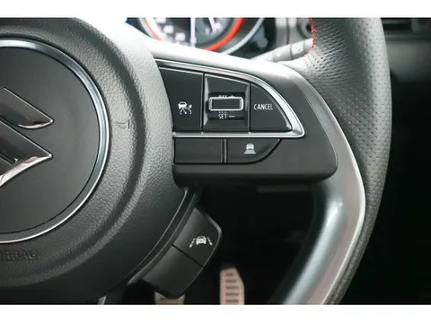 Suzuki Swift Sport