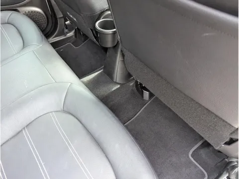 Smart For Four