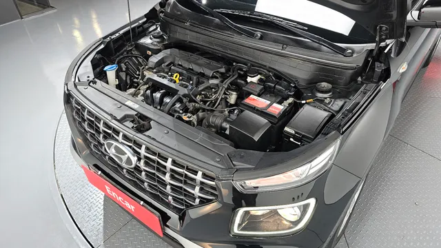 Hyundai Venue