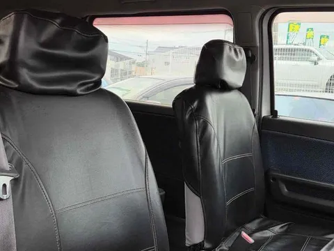 Subaru Sambar Dias