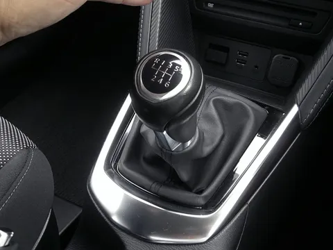 Mazda Mazda2 (Demio)