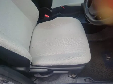Toyota Yaris (Vitz)