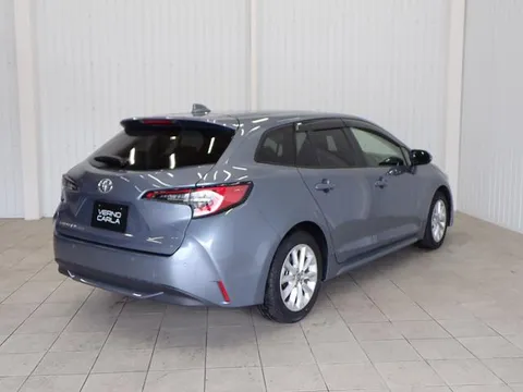 Toyota Corolla Touring