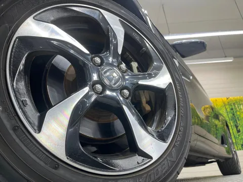 Honda S660