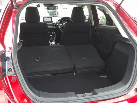 Mazda Mazda2 (Demio)
