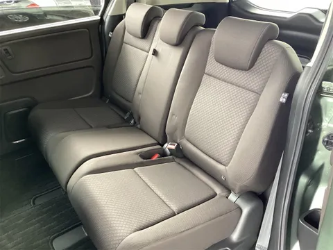 Honda Freed Plus