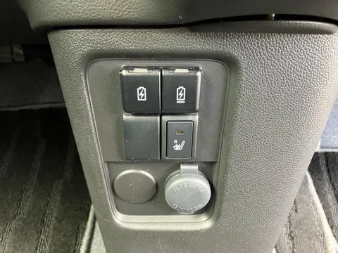 Mazda Flair