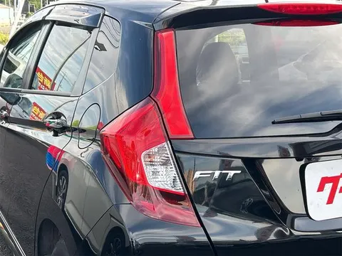 Honda Jazz (Fit)