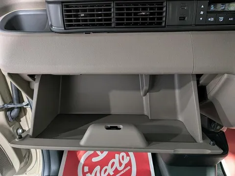 Honda N-BOX Joy