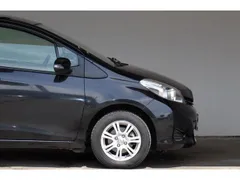 Toyota Yaris (Vitz)