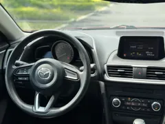 Mazda Mazda 3