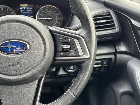 Subaru Impreza Sports